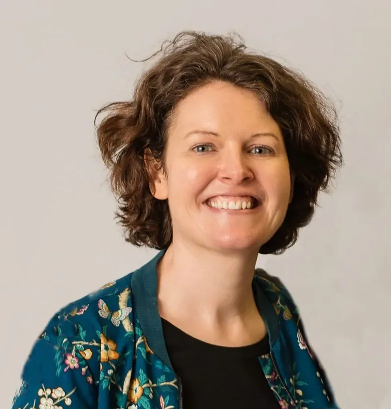 Cate Trotter